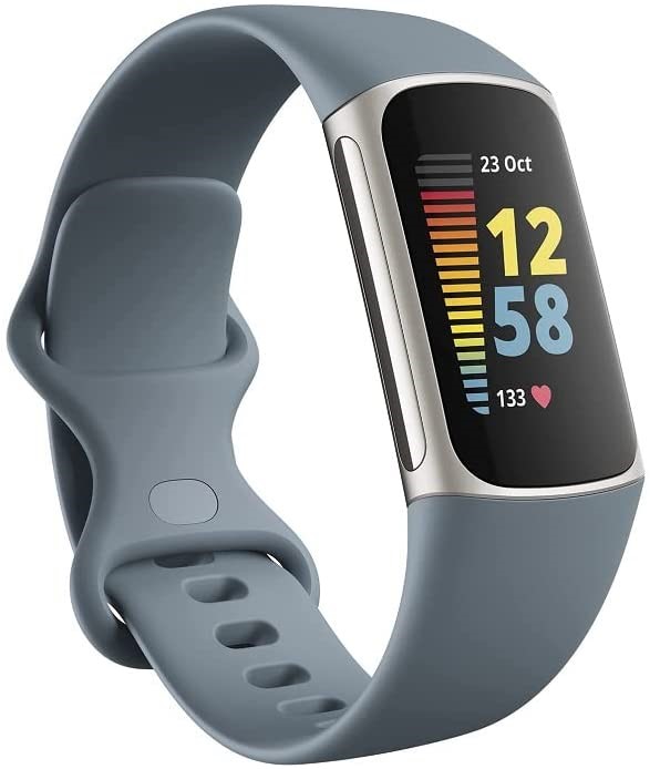 Fitbit Charge 5 Source fitbit